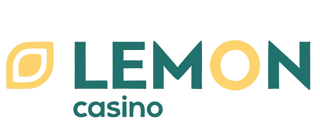 Lemon casino logo